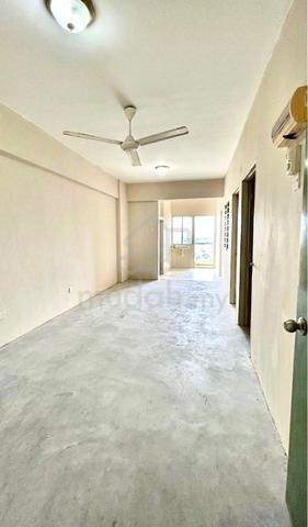 Pandan Ria Apartment 1