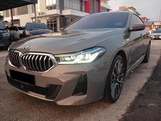 2021 Bmw 630i GT M SPORT LCI FACELIF 2.0 WRTY 2026 - 4