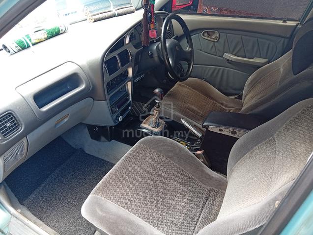 2002 Proton WIRA 1.3 A/B GL (M) - 5