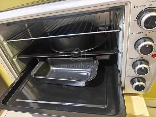 Faber Electric Cooking Oven - photo 2 of 6