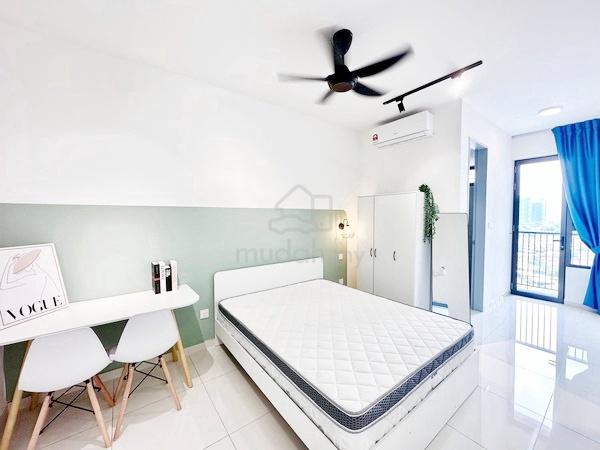 Sunway Mont Residences 1