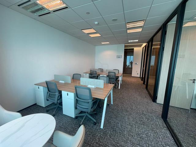 Exchange 106 Fully Fitted Office 1