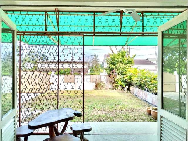Taman Jesselton , 2/semi-D for sale , la 4993sf 1