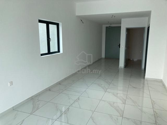 Sinaran Residences @ Utropolis 1