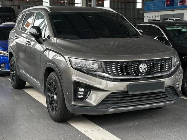 2023 Proton X90 1.5 FLAGSHIP MY23 (A) - 2