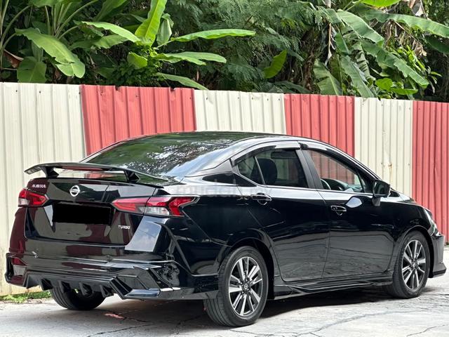 2020 Nissan ALMERA 1.0 VLP (A) - 3