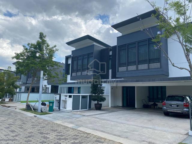 Sunaway montana|SEMID|freehold|5bedroom|renovated|4 carpark 1