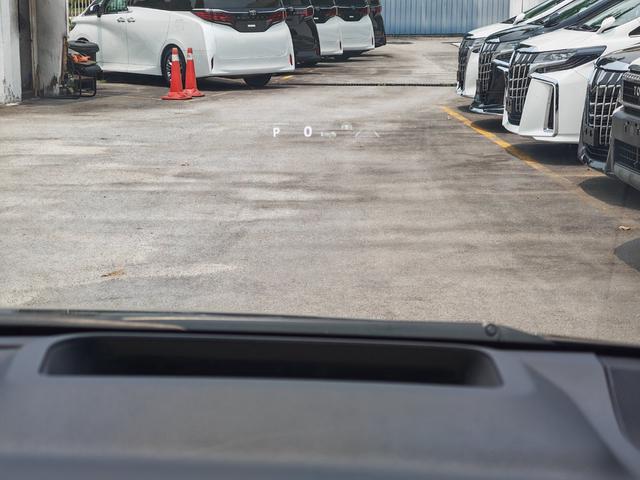 2023 Toyota VELLFIRE 2.4 Z PREMIER Black Interior - 1