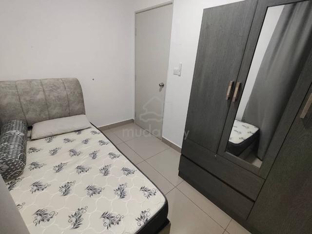 Acacia Residences 1