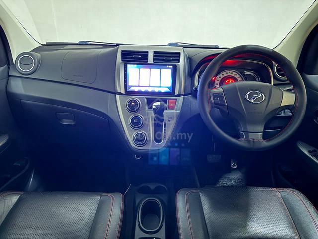 2016 Perodua MYVI 1.5 ADVANCE (A) 2 YEAR WARRANTY - 3