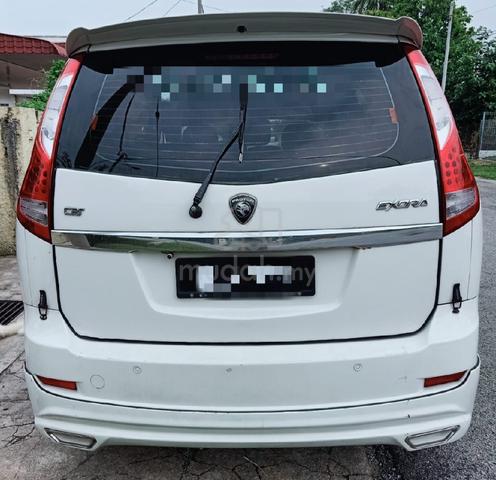 2010 Proton EXORA 1.6 H-LINE CPS (A) - 3