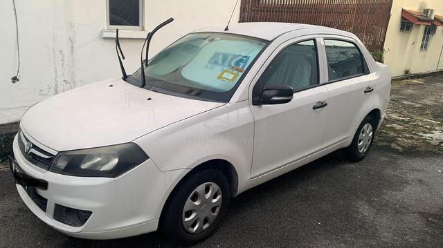 2014 Proton SAGA 1.3 FLX STANDARD (A) - 5