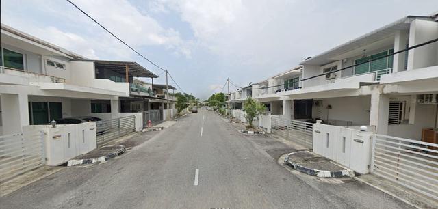 Double Storey Sale Below Market|Bandar Tasek Mutiara SS7|Simpang Ampat 1