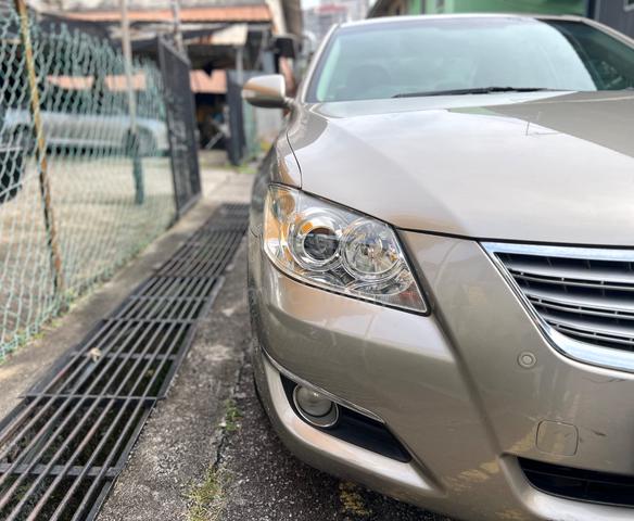 2009 Toyota CAMRY 2.0 *AndroidPlayer/ReverseCamera - 5