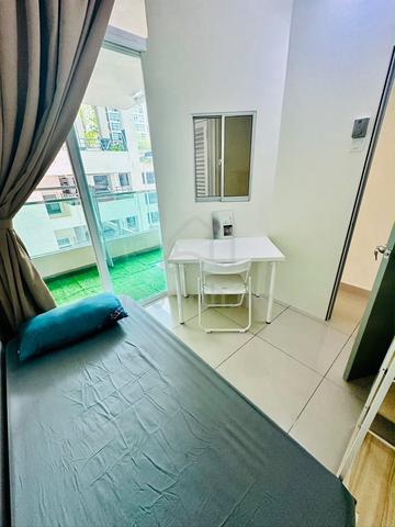 Female Non Sharing Room in Cyberjaya 1