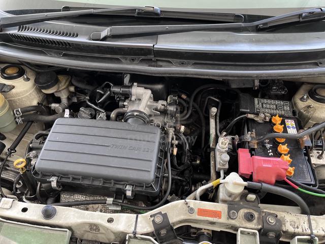 2014 Perodua VIVA 1.0 ELITE MT (M) - 5