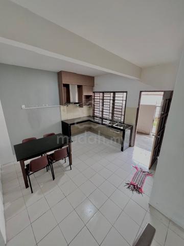 [RENOVATED] 2 Sty Terrace Tmn Scientex Kulai, NEGO/Full Loan 5