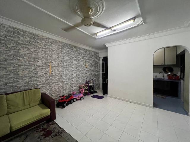 Taman Daya - Jalan Sagu 34 4