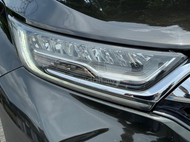 USED 2019 Honda CR-V 1.5 TC-P 2WD (A) - 5