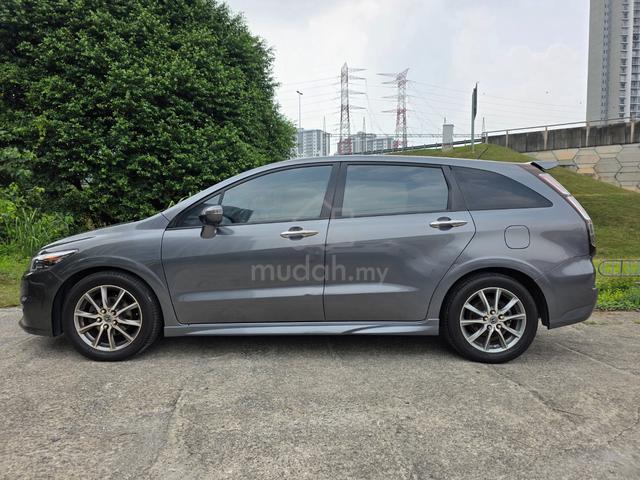 2013 Honda STREAM RSZ RN6 1.8 i-VTEC (A) - 5