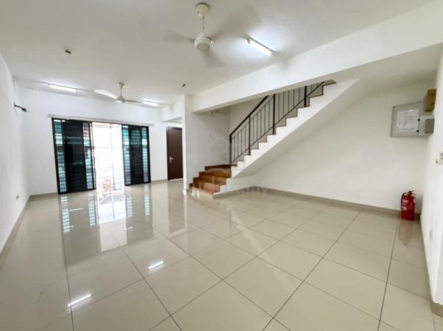 BELOW MARKET | Persada - Bukit Raja @ 2 Storey Terrace | CHEAPEST! 1