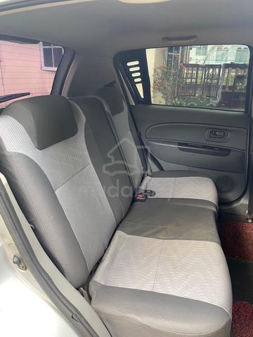 2008 Perodua MYVI 1.3 SXI (A) - 3