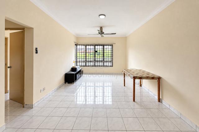 SD Tiara Apartment 1
