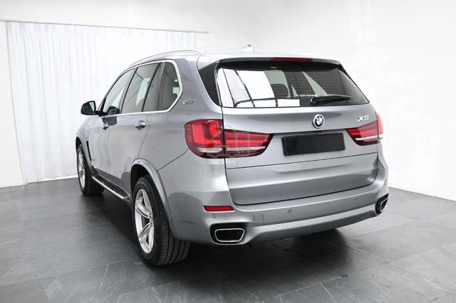 2018 Bmw X5 2.0 XDRIVE40E Mileage-38k One-Owner - 4
