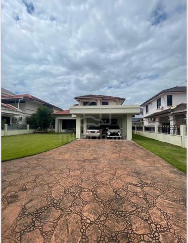 Double-Storey Bungalow(Direct Owner)(Taman Tambun Indah) 1