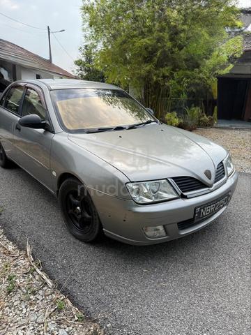 2005 Proton WAJA 1.6 (M) - 4