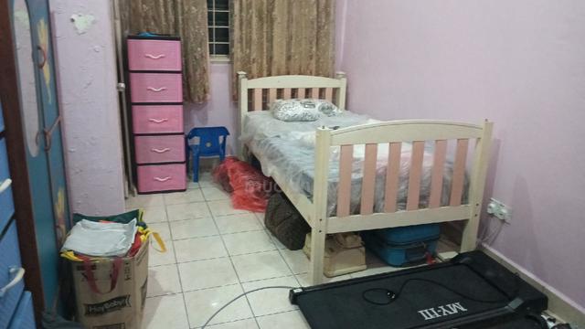 Bilik untuk disewa di Tmn Putera Perdana Telipok KK 1