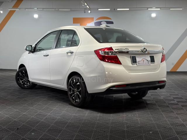 2019 Perodua BEZZA 1.3 PREMIUM X (A) F*LOAN - 5