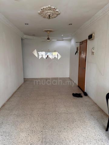 Sri Melor Apartment 1