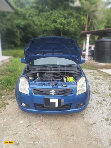 2006 Suzuki SWIFT 1.5 (A) - 5
