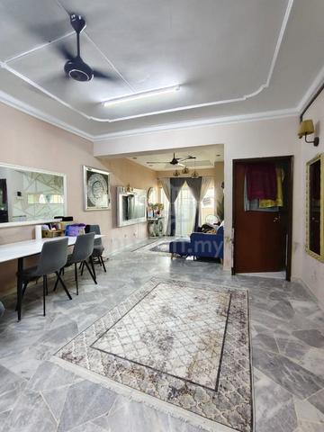 Widuri Apartment (Ampang) 1