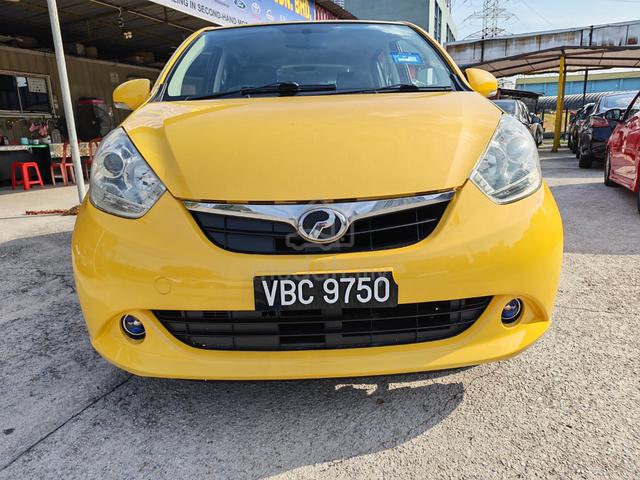 Perodua MYVI 1.3 (A) EZI FACELIFT Lagi Best - 2