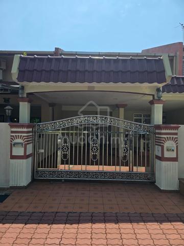 Intermediate Double Storey For Sale At Taman Permai, Ipoh 1