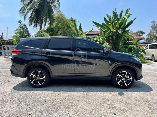 LOANKEDAI 2020/2021 Perodua ARUZ 1.5 X LeatherSeat - 4