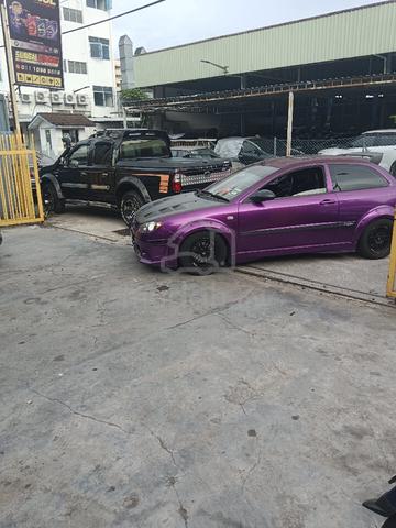 2010 Proton SATRIA 1.6 NEO H-LINE CPS (A) - 3