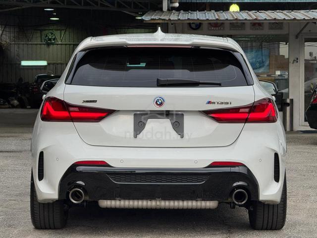 2023 Bmw M135i 2.0 xDrive Hatchback 8k km 4.5A - 5