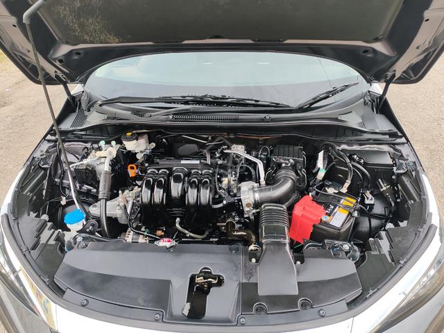 2020 Honda CITY 1.5 V GM6 FACELIFT (A) MILEAGE 26K - 4