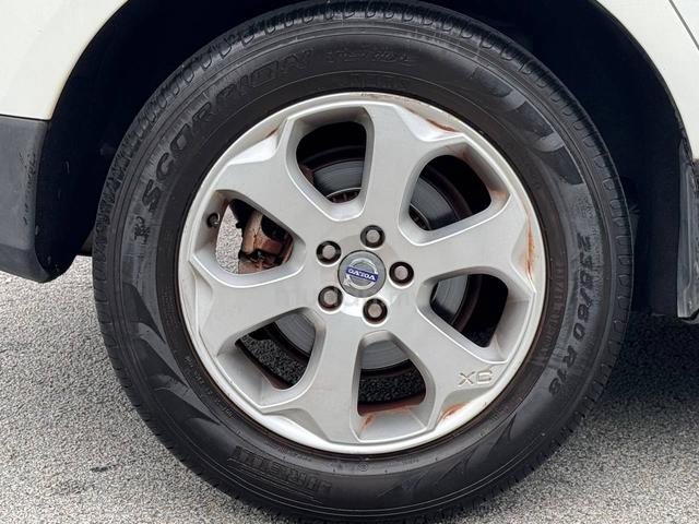 2011 Volvo XC60 2.0 T5 (A) - 4
