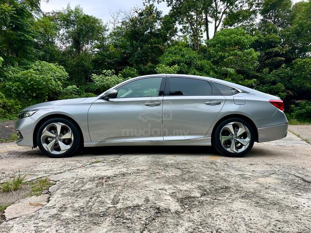2023 Honda ACCORD TC-P 1.5L (A) - 5