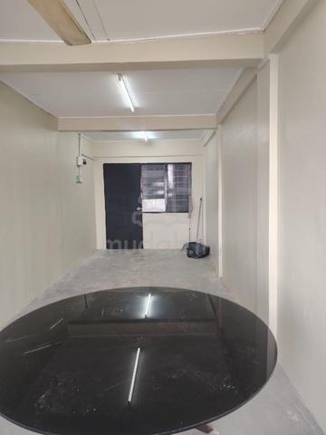 Flat PKNS Seksyen 7 Shah Alam 1
