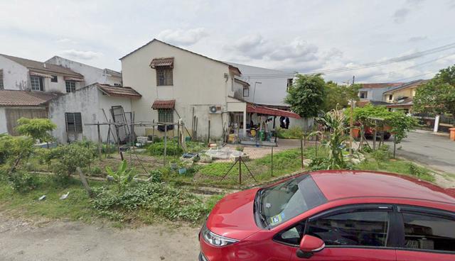 For Sale Taman Puchong Perdana, Puchong, 2088sf, 2sty Corner Unit 1