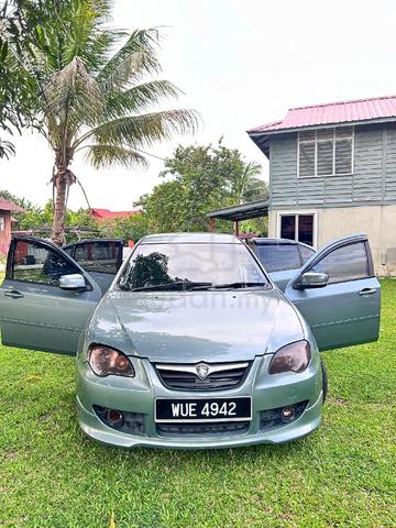 2010 Proton PERSONA 1.6 ELEGANCE HIGH LINE (M) - 5