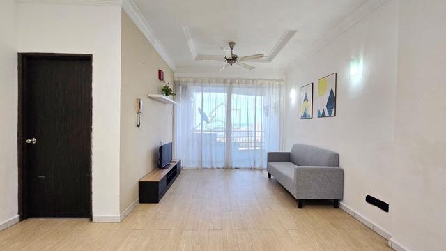 N-Park Condominium 1