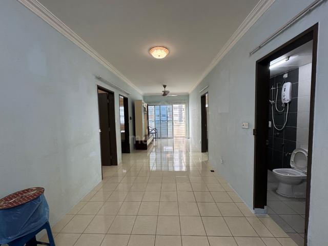 Residensi KepongMas 1