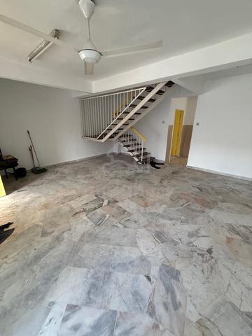 2 Storey Landed, Jalan Pinggiran, Batu Caves, Gombak, New Painting 1