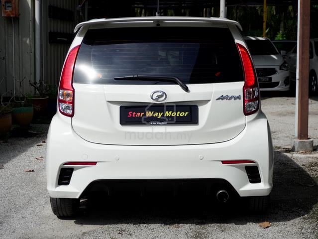 2014 Perodua MYVI 1.3 SE #VIEW TO BELIEVE - 3